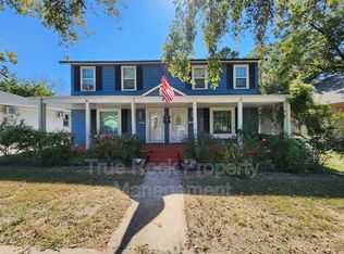 511 E 14th St, Ada, OK 74820