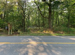 3979 Orshal Rd, Whitehall, MI 49461