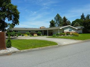 10315 E Sharp Ave, Spokane, WA 99206