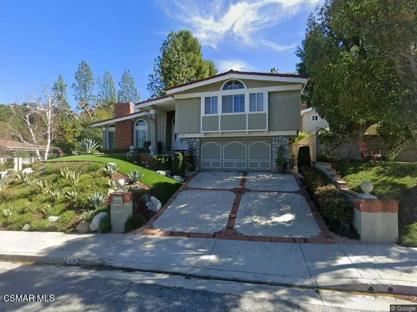 4130 Towhee Dr, Calabasas, CA 91302