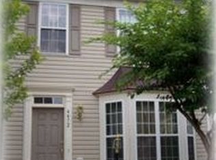 4472 Torrence Pl, Woodbridge, VA 22193