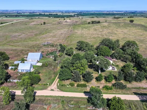 30012 436th Ave, Utica, SD 57067