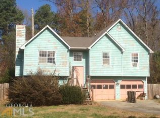 39 Saddle Ln, Cartersville, GA 30121