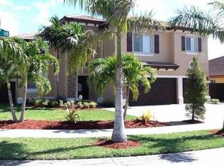 15297 SW 17th Ter, Miami, FL 33185