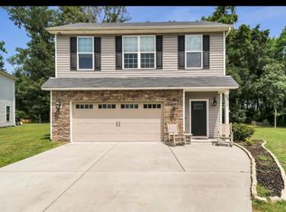 55 Spearmint Cir, Beaufort, SC 29906