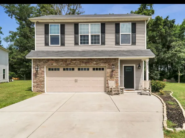 55 Spearmint Cir, Beaufort, SC 29906
