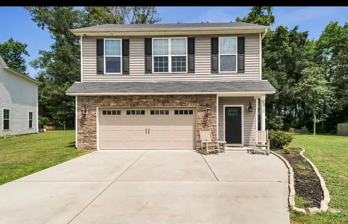 55 Spearmint Cir Photo 1