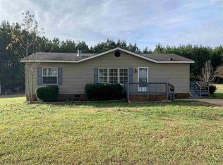10469 Smith Rd, Middlesex, NC 27557