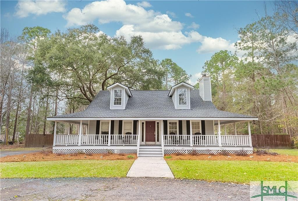 680 Kolic Helmey Rd, Guyton, GA 31312 Zillow