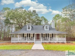 680 Kolic Helmey Rd, Guyton, GA 31312