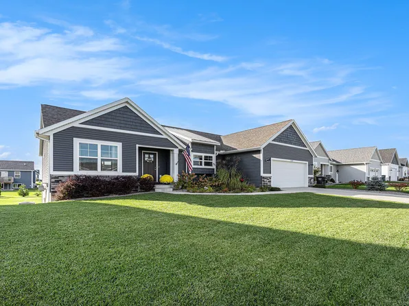11689 Restful Way, Allendale, MI 49401