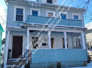 95 Weyl St, Rochester, NY 14621