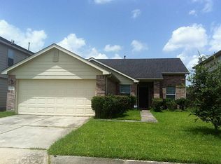 13319 Spring Line Ct, Houston, TX 77086