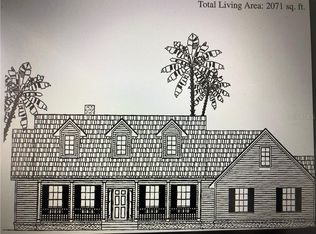 4833 Cypress Creek Ranch Rd, Saint Cloud, FL 34771