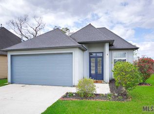 7002 Buttonbush Dr, Baton Rouge, LA 70817