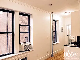Rented by Buchbinder & Warren