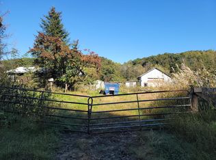 W568 Garves Coulee Rd, Bangor, WI 54614