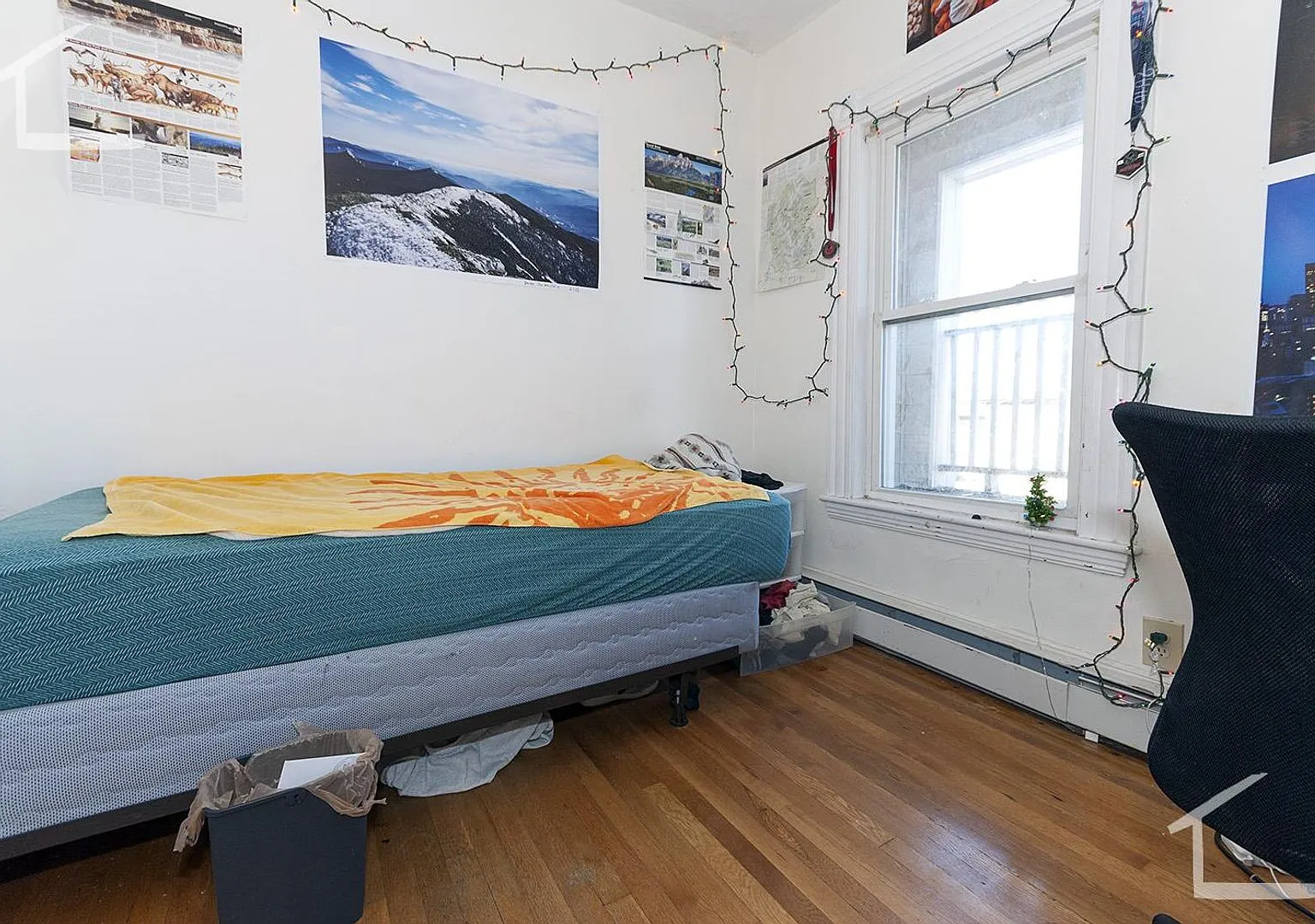 hige 4 bed split in allston — Photo 4