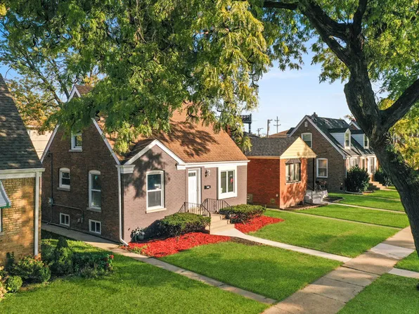 1031 Marshall Ave, Bellwood, IL 60104