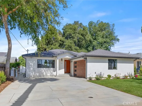 171 S Daisy Ave, Pasadena, CA 91107