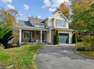 161 E Bay View Dr, Annapolis, MD 21403