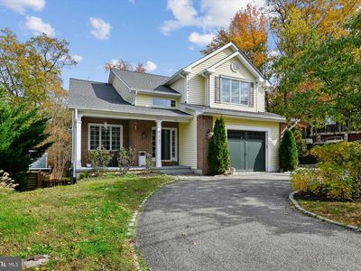 161 E Bay View Dr, Annapolis, MD, 21403