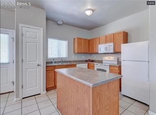 2140 Creekridge Point, Colorado Springs, CO 80910