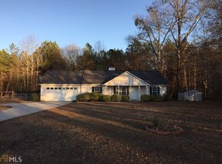 920 Kilgore Rd, Griffin, GA 30223