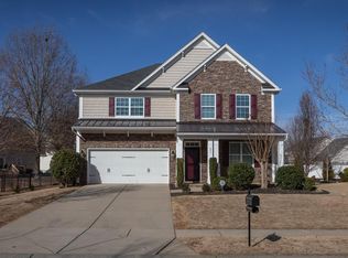 431 Sheltered Cove Ct, Fort Mill, SC 29708