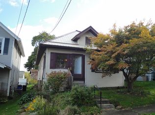 705 Innis St, Oil City, PA