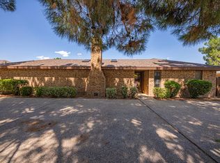4102 Godfrey St, Midland, TX 79707