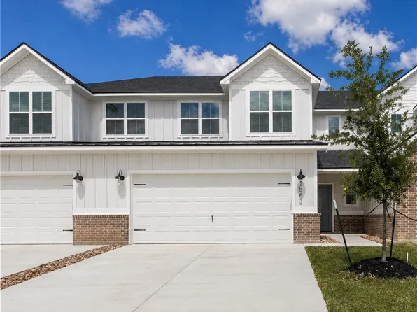 2563 Leyla Ln, College Station, TX 77845