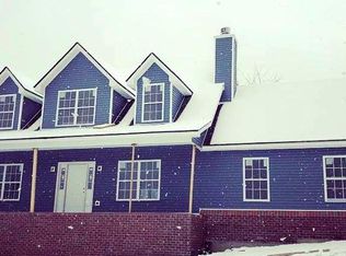 102 Brooks Ln, Georgetown, KY 40324