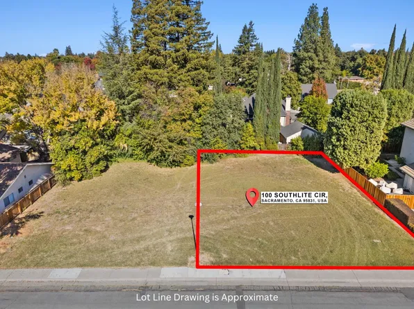 100 Southlite Cir, Sacramento, CA 95831