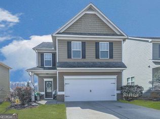 324 Rippling Dr, Ball Ground, GA 30107