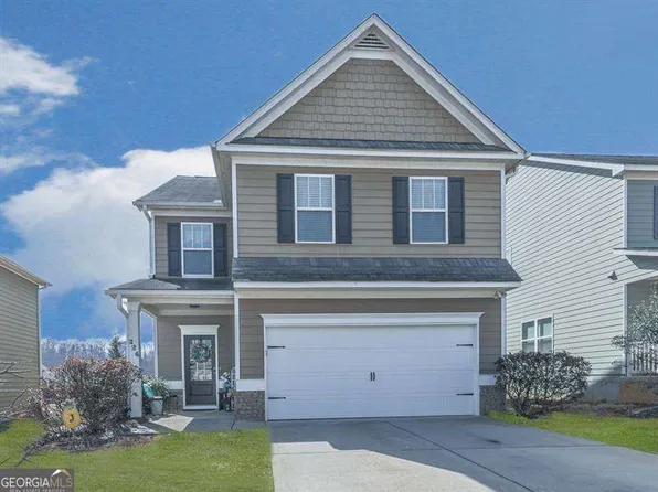 324 Rippling Dr, Ball Ground, GA 30107