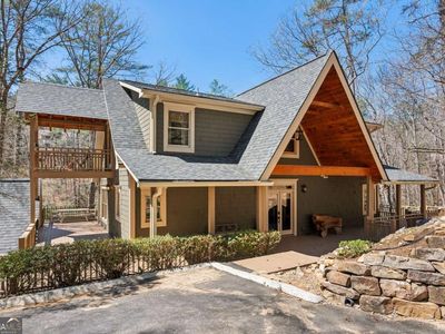 124 River Shoals Rd, Ellijay, GA, 30540