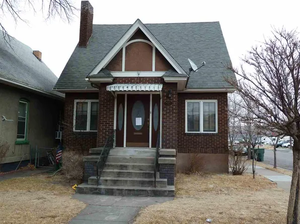 610 N Arthur Ave, Pocatello, ID 83204