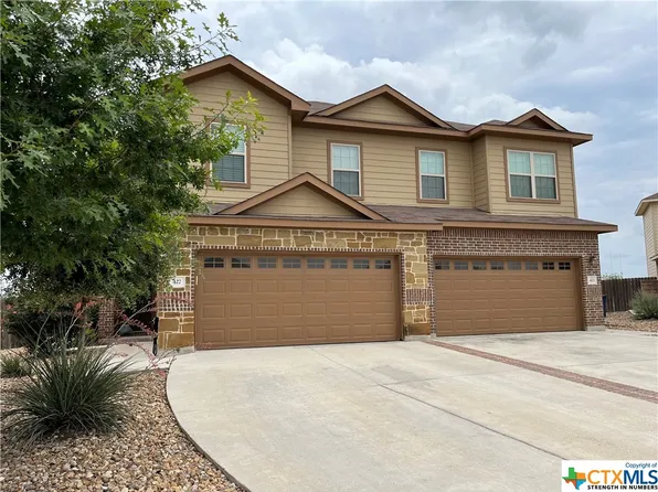 427 & 423 Creekside Curv, New Braunfels, TX 78130