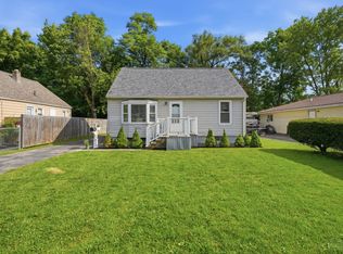 3007 Burbank Ave, Middletown, OH 45044