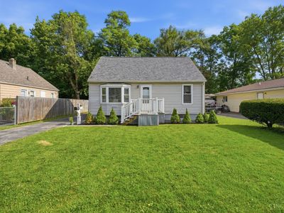 3007 Burbank Ave, Middletown, OH, 45044