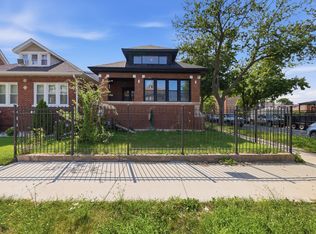 6600 S Washtenaw Ave, Chicago, IL 60629