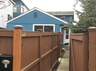 4745 Delridge Way SW APT A, Seattle, WA 98106