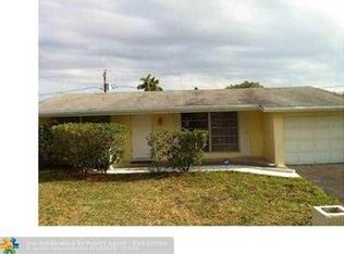 7550 Sunset Strip, Sunrise, FL 33313