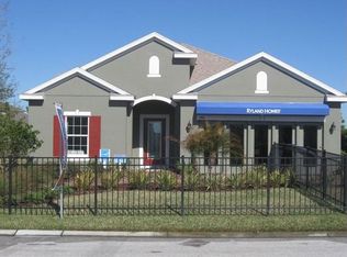 11206 78th Ln E, Parrish, FL 34219