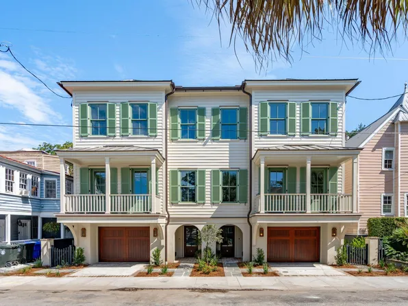 4 Trapman St #B, Charleston, SC 29401