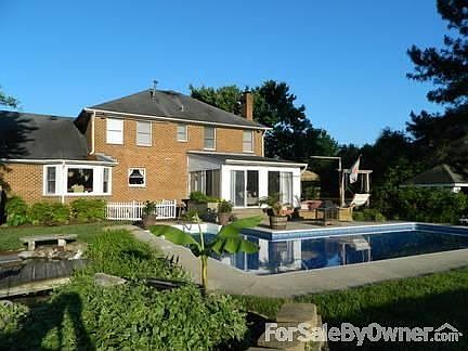 16' x 36' x 24' True L inground pool