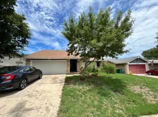 11114 Lone Shadow Trl, Live Oak, TX 78233