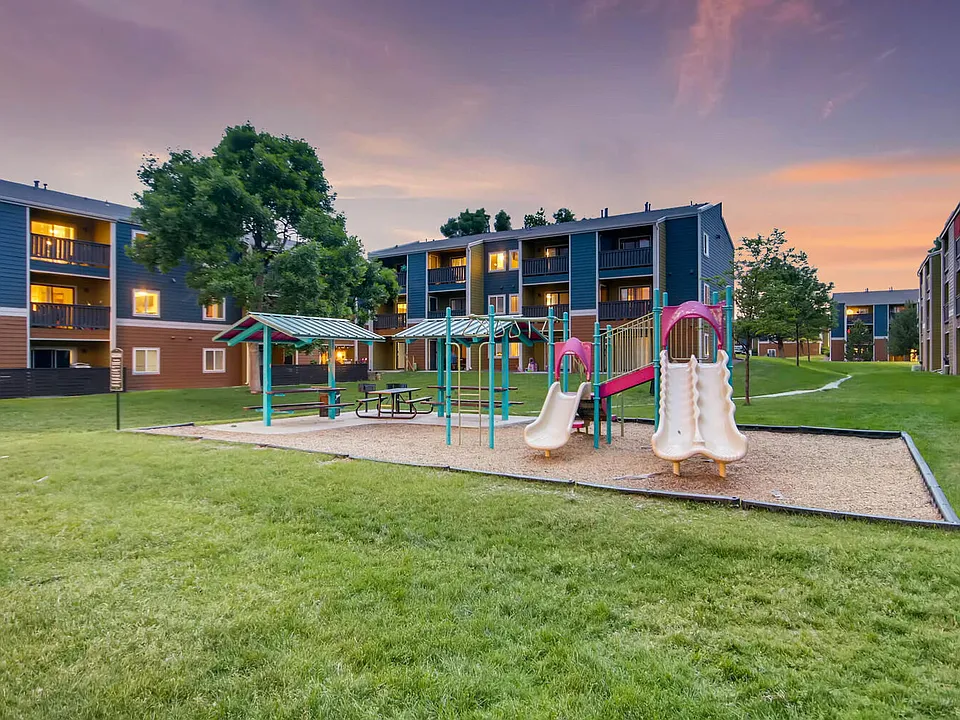 Park Place on 92nd Apartments apartments community photo