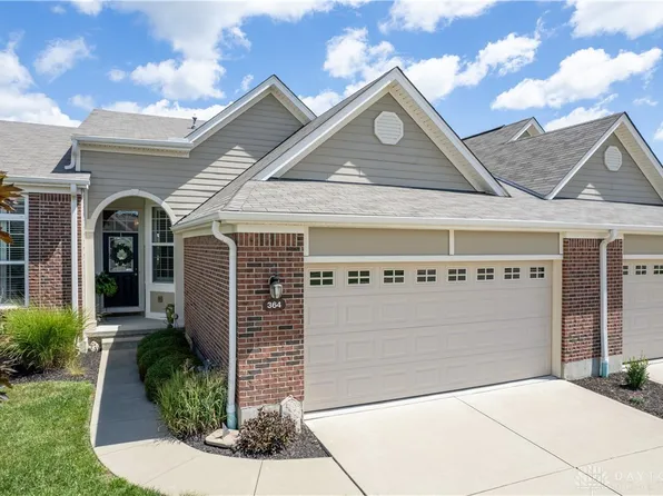 364 Turtle Creek Dr, Loveland, OH 45140